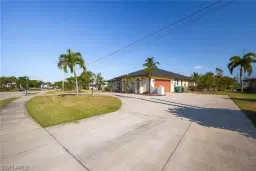 Picture of 1241 El Dorado Pkwy E, Cape Coral, FL 33904