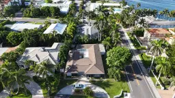 Picture of 336 Linda Lane, Palm Beach Shores, FL 33404