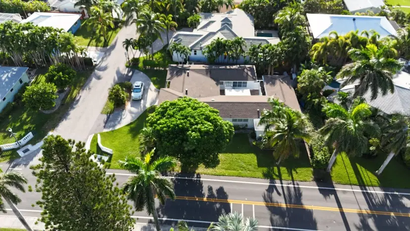 Picture of 336 Linda Lane, Palm Beach Shores FL 33404