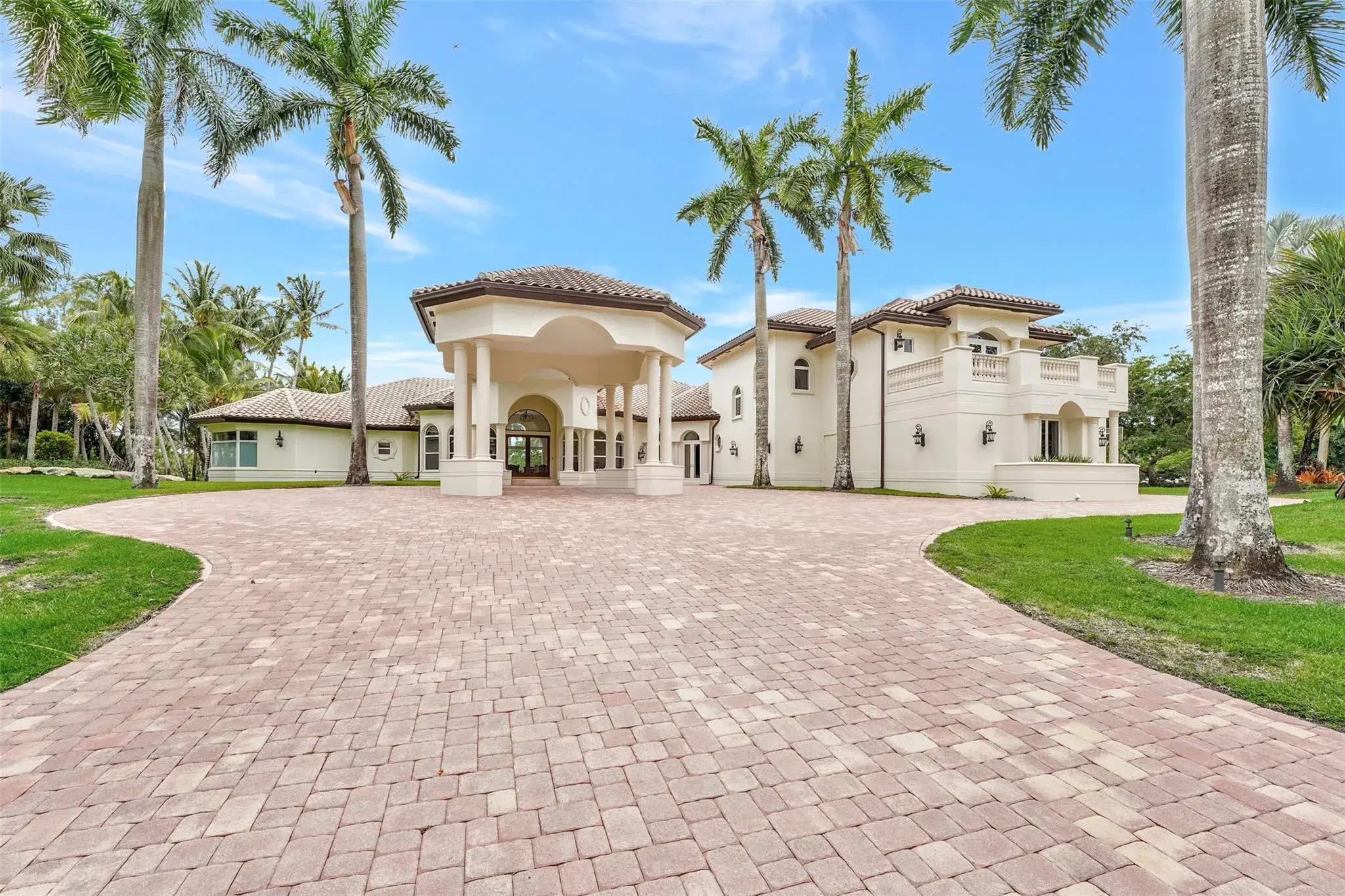 Picture of 3440 Stallion Lane, Weston, FL 33331