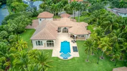 Picture of 3440 Stallion Lane, Weston, FL 33331