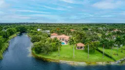 Picture of 3440 Stallion Lane, Weston, FL 33331