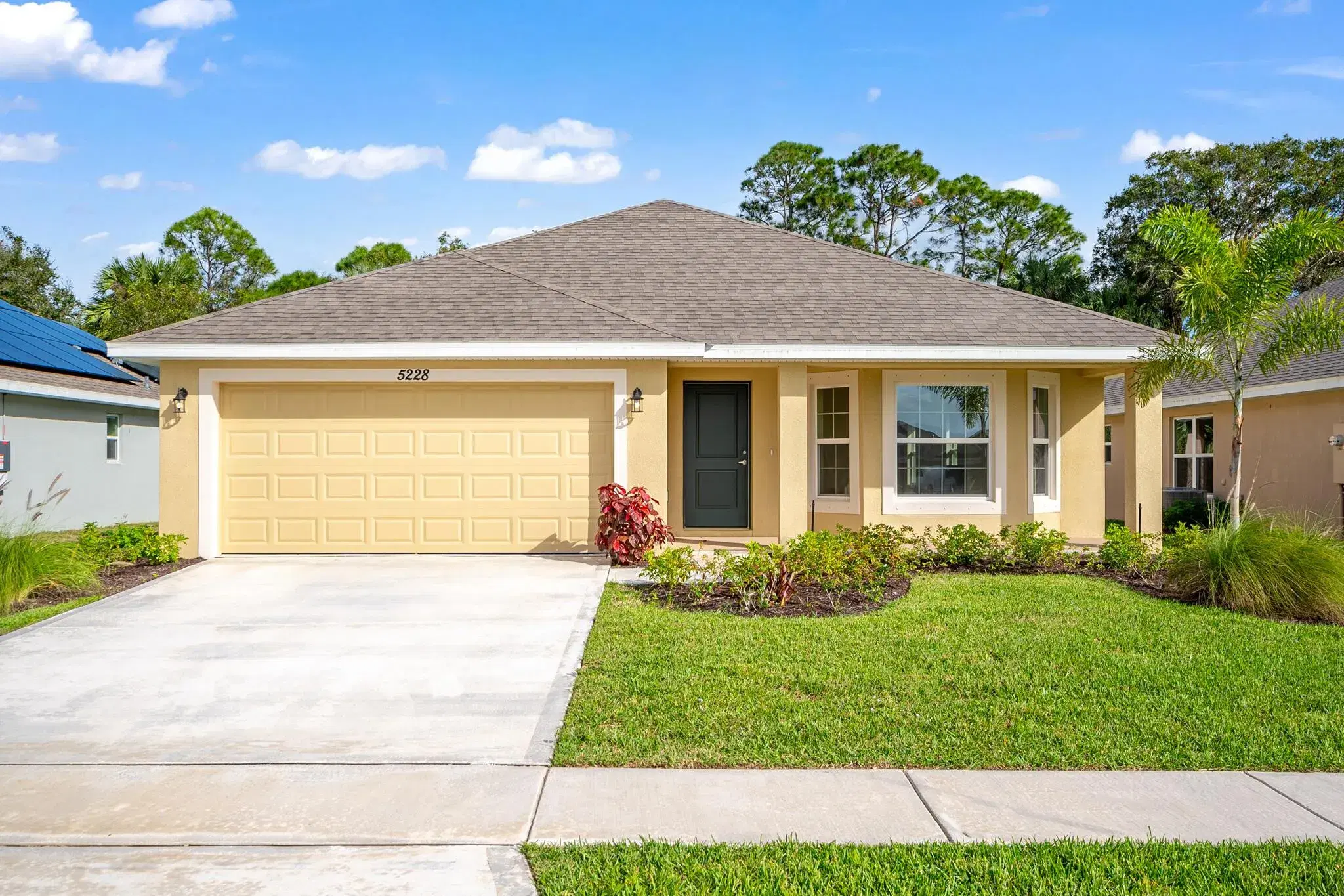 Picture of 5228 Vespera Street, Fort Pierce, FL 34951