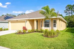 Picture of 5228 Vespera Street, Fort Pierce, FL 34951