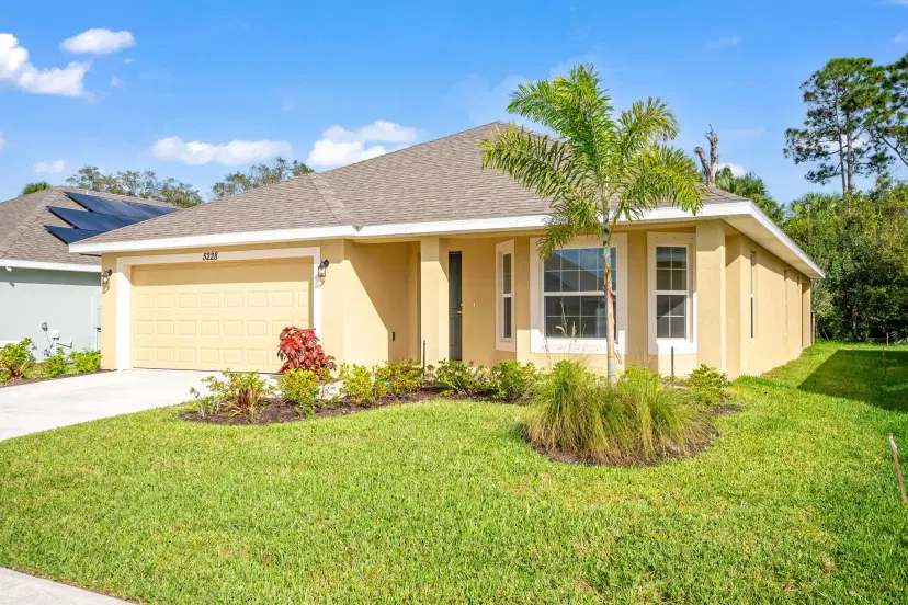 Picture of 5228 Vespera Street, Fort Pierce FL 34951