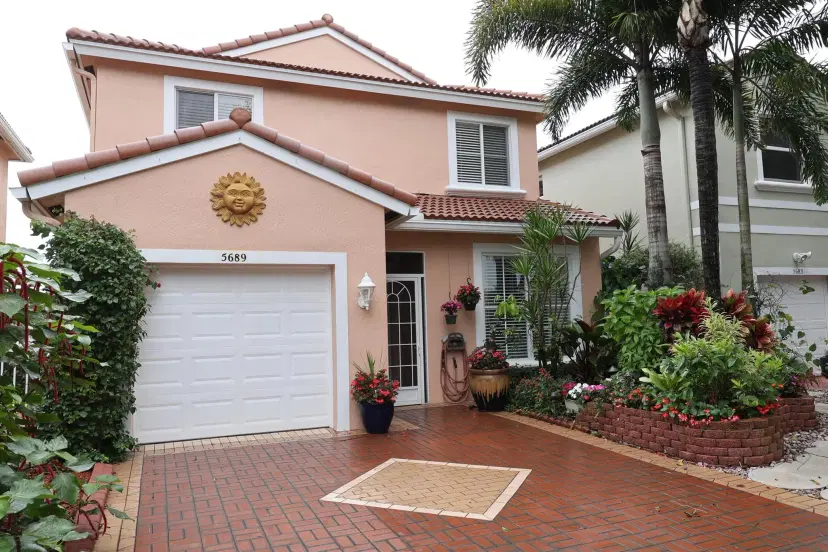 Picture of 5689 Green Island Boulevard, Lake Worth FL 33463