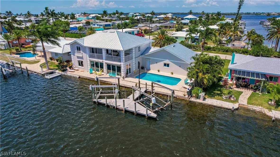 Picture of 11593 Island Ave, Matlacha, FL 33993