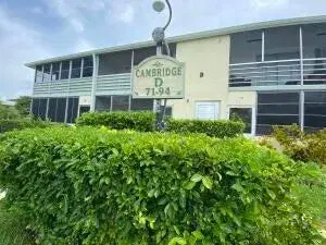 Picture of 88 Cambridge D 88, West Palm Beach, FL 33417