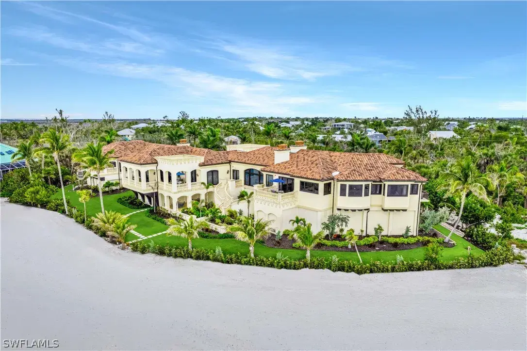 Picture of 6111 Sanibel Captiva Rd, Sanibel, FL 33957