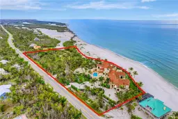 Picture of 6111 Sanibel Captiva Rd, Sanibel, FL 33957