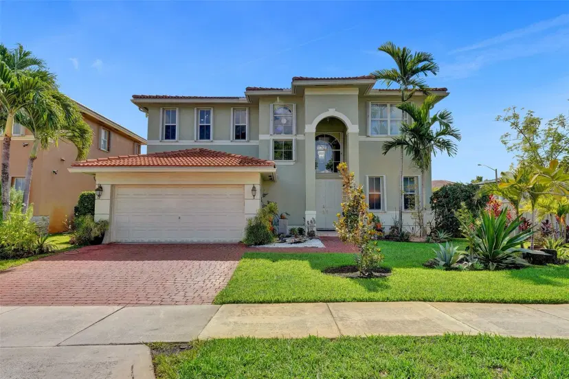 Picture of 2773 SW 139Th Ave, Miramar FL 33027