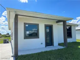 Picture of 8014 Mangrove Cir, Labelle, FL 33935