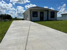 Picture of 8014 Mangrove Cir, Labelle, FL 33935