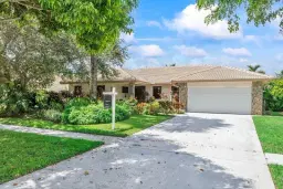 Picture of 9520 NW 11Th St, Plantation, FL 33322