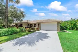 Picture of 9520 NW 11Th St, Plantation, FL 33322