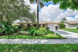 Picture of 9520 NW 11Th St, Plantation, FL 33322