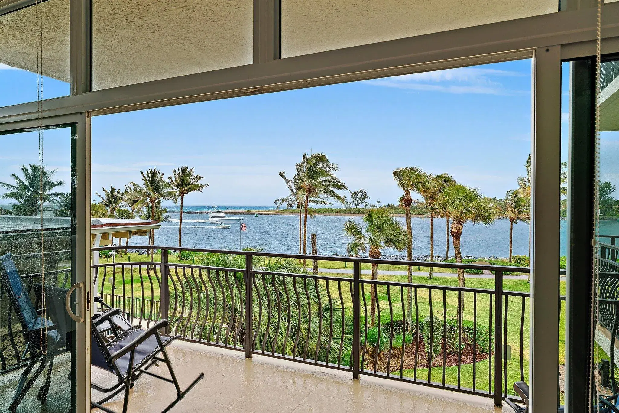 Picture of 314 Inlet Way 201, Palm Beach Shores, FL 33404