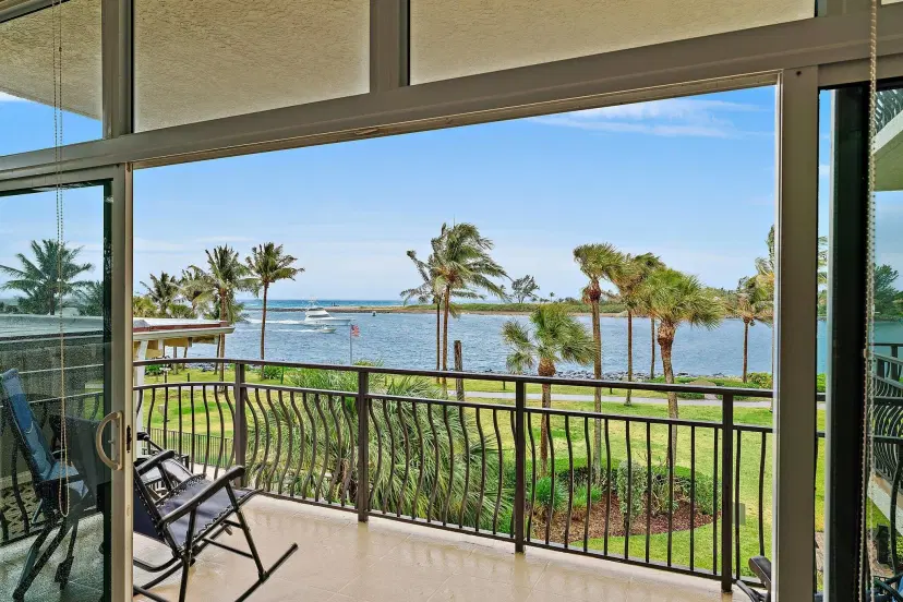 Picture of 314 Inlet Way 201, Palm Beach Shores FL 33404