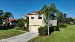 Picture of 2200 Colefax Ct, Lehigh Acres, FL 33973