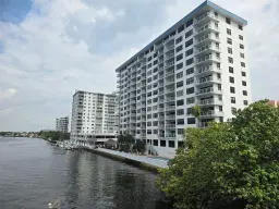 Picture of 1401 N Riverside Dr 1106, Pompano Beach, FL 33062