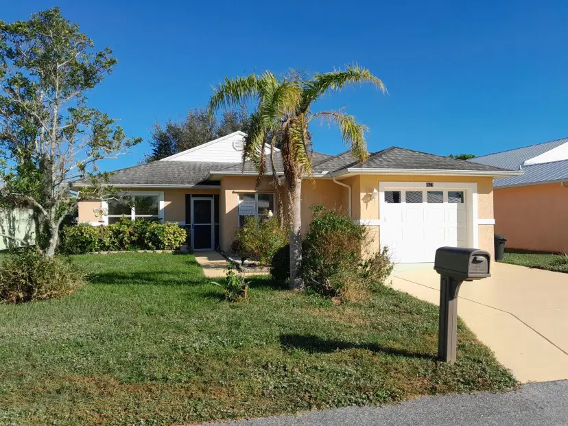 Picture of 6627 Picante Circle, Fort Pierce FL 34951