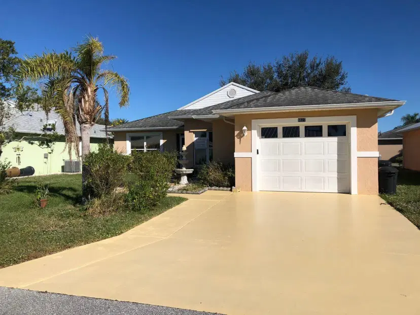 Picture of 6627 Picante Circle, Fort Pierce FL 34951