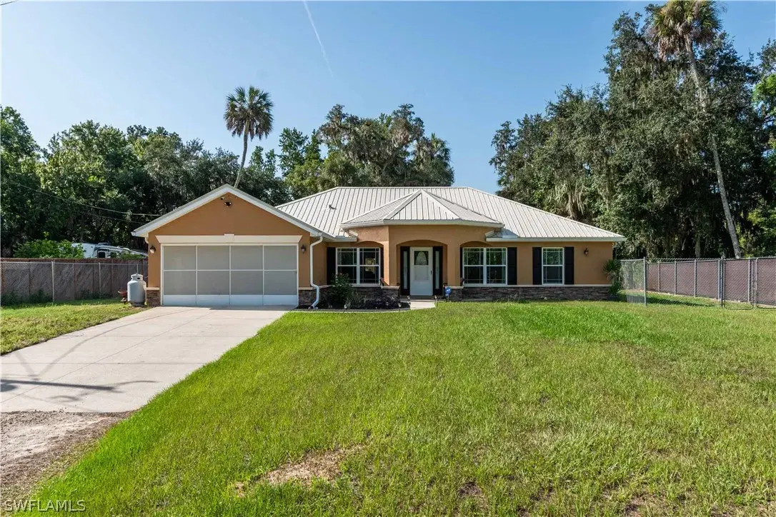 Picture of 236 Mastadon Dr, Inglis, FL 34449