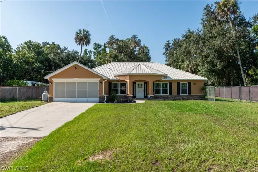 Picture of 236 Mastadon Dr, Inglis FL 34449