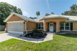 Picture of 236 Mastadon Dr, Inglis, FL 34449