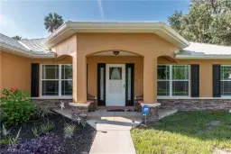 Picture of 236 Mastadon Dr, Inglis, FL 34449