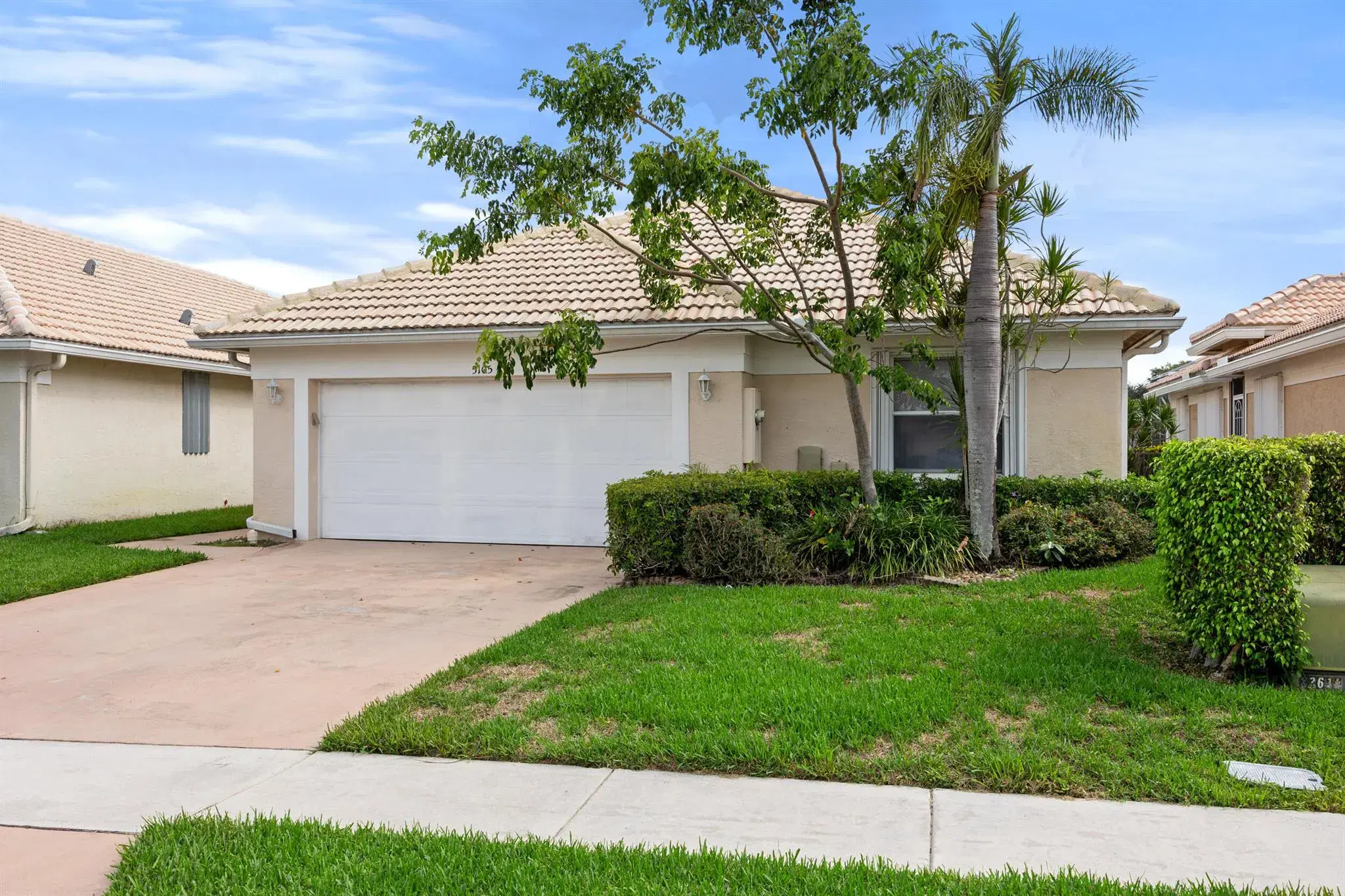 Picture of 5105 Marla Drive, Boynton Beach, FL 33436