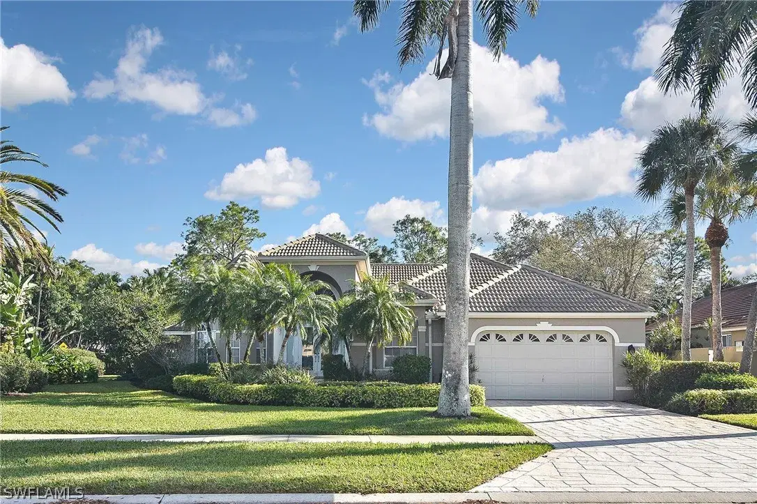 Picture of 8928 Lely Island Cir, Naples, FL 34113