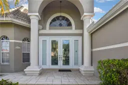 Picture of 8928 Lely Island Cir, Naples, FL 34113