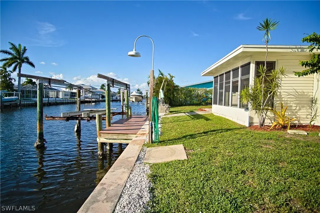 Picture of 2822 Bruce St, Matlacha, FL 33993