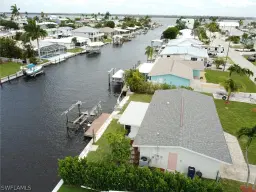 Picture of 2822 Bruce St, Matlacha, FL 33993