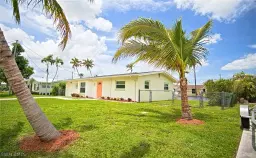 Picture of 2822 Bruce St, Matlacha, FL 33993