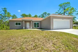 Picture of 3205 E 21St St, Alva, FL 33920