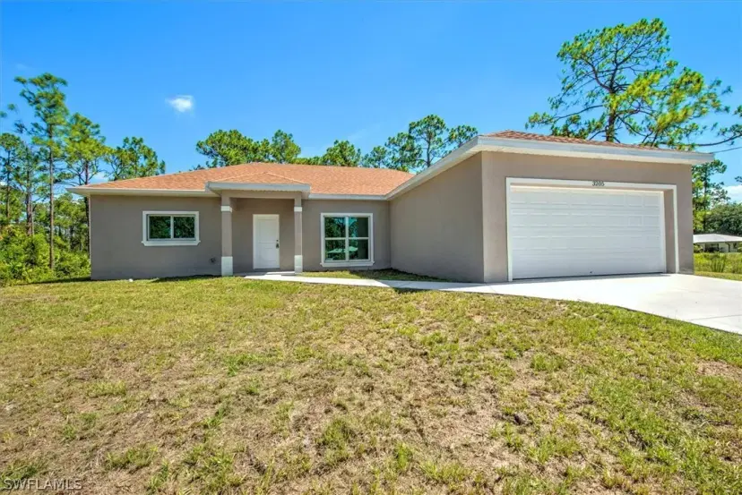 Picture of 3205 E 21St St, Alva FL 33920