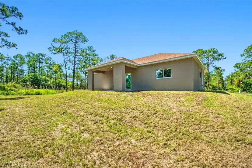 Picture of 3205 E 21St St, Alva FL 33920