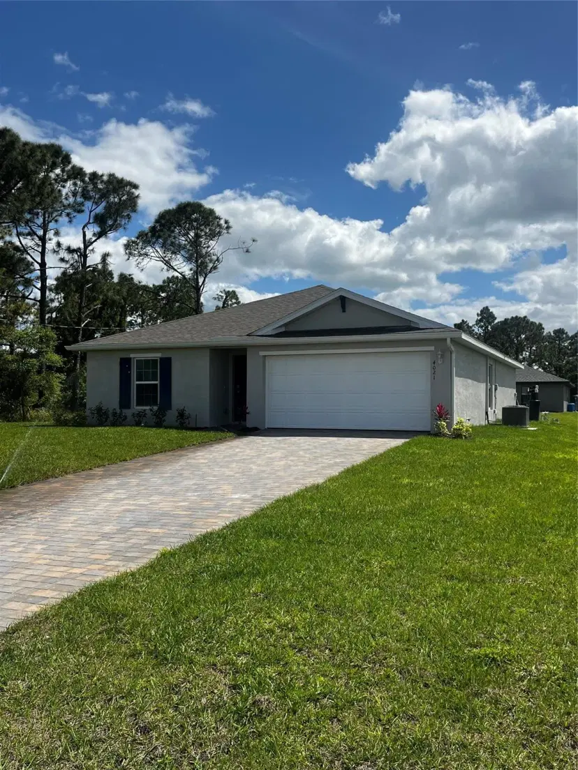 Picture of 4021 35Th St, Lehigh Acres FL 33976