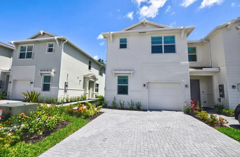 Picture of 4535 Hollister Avenue, Lake Worth FL 33463