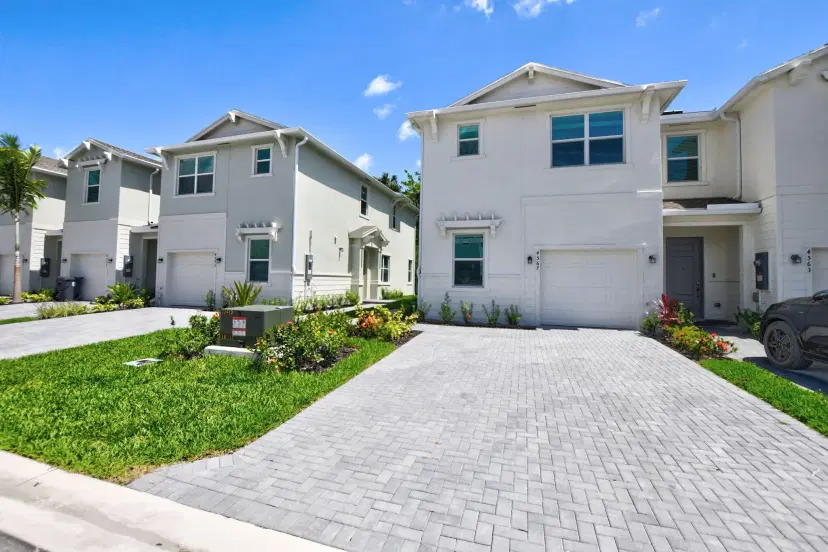 Picture of 4535 Hollister Avenue, Lake Worth FL 33463