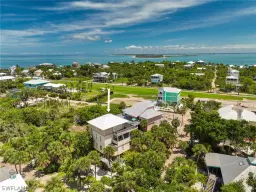 Picture of 320 Spanish Gold Ln, Upper Captiva, FL 33924