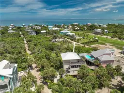 Picture of 320 Spanish Gold Ln, Upper Captiva, FL 33924