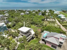 Picture of 320 Spanish Gold Ln, Upper Captiva, FL 33924