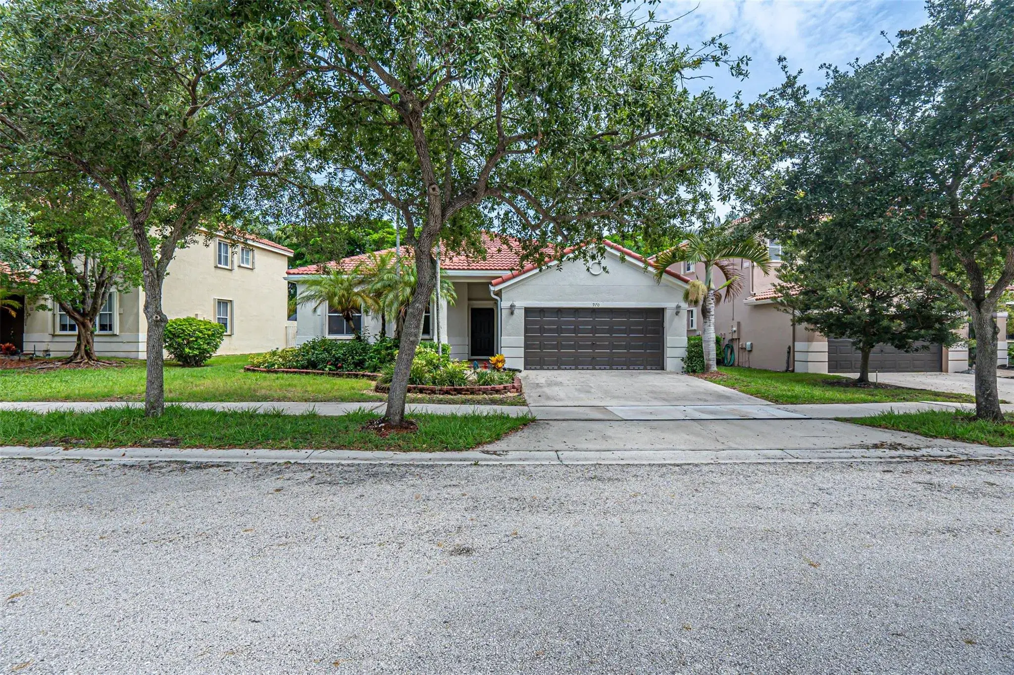 Picture of 970 Tulip Cir, Weston, FL 33327