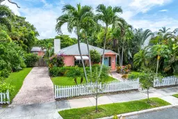 Picture of 427 26Th Street, West Palm Beach, FL 33407