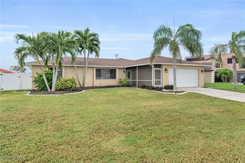 Picture of 426 SW 43Rd Ter, Cape Coral FL 33914