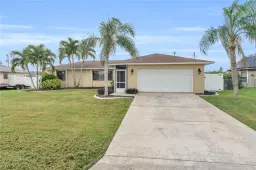 Picture of 426 SW 43Rd Ter, Cape Coral, FL 33914