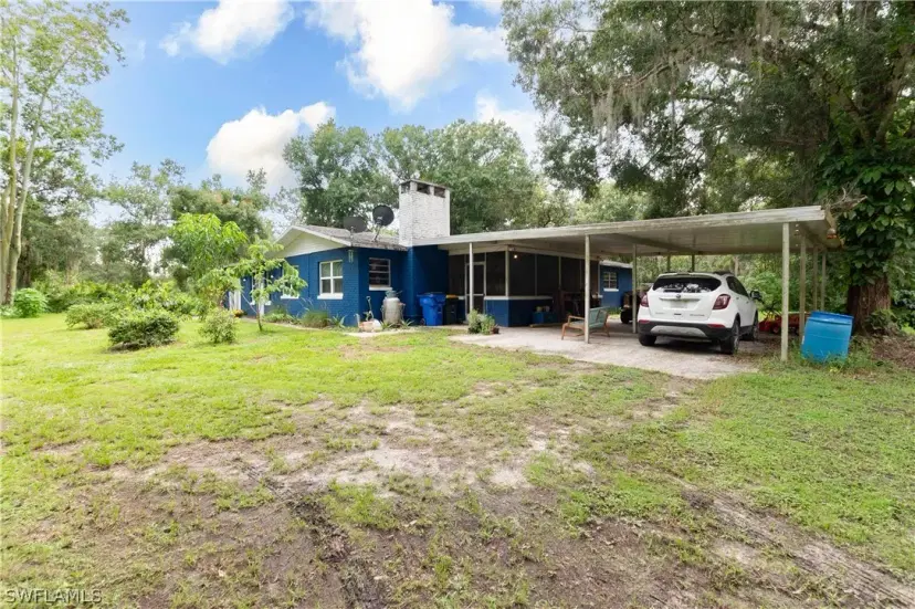 Picture of 1745 County Road 731, Venus FL 33960